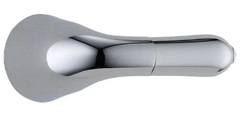 Delta H74 Innovations Metal Lever Handle Kit - Less Accent - Tub & Shower 137635