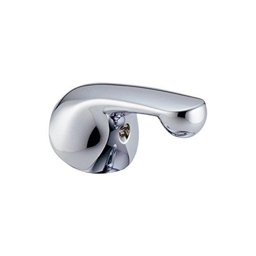 Delta RP17443 Faucet Single Metal Lever Handle Kit for Bathroom Faucets, Chrome
