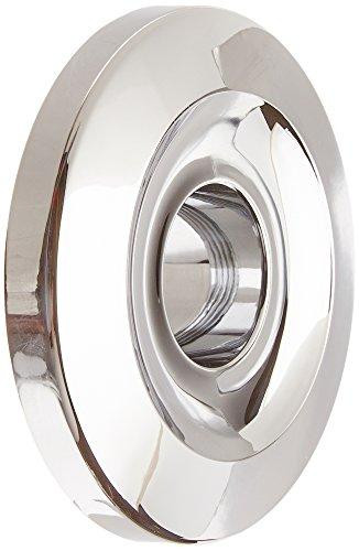 Delta RP18090 Faucet Escutcheon, Chrome