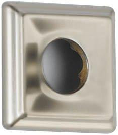Delta RP52144SS  Dryden: Shower Flange - Tub And Shower STAINLESS
