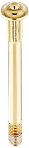 Delta RP26852PB Faucet Spindle for Lever Handle, Polished Brass