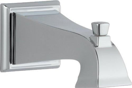 Delta RP52148  Dryden Tub Spout - Pull-Up Diverter, Chrome