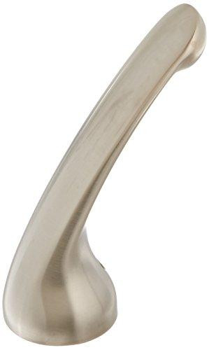 Delta RP28898SS Faucet Single Lever Handle Kit with Button and Set Screw, Stainless