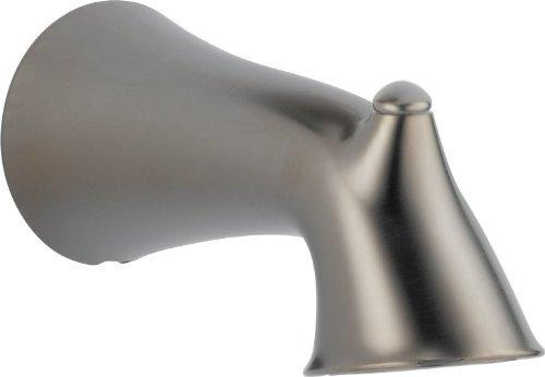 Delta RP53237SS  Lahara Non-Diverter Tub Spout, Stainless