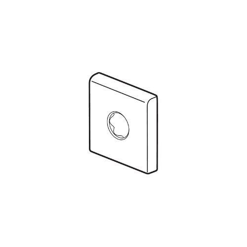 Delta RP51034SS  Shower Flange for Tub and Shower, Stainless