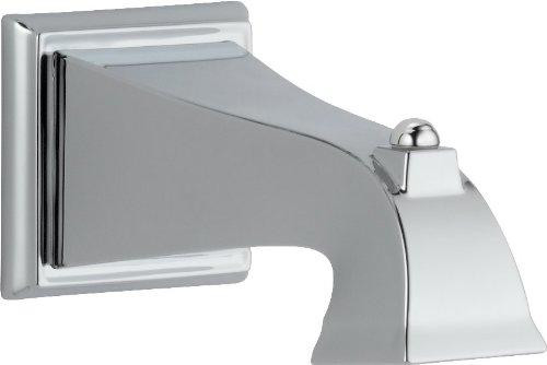 Delta RP54323  Dryden Tub Spout - Non-Diverter, Chrome