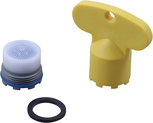 Delta RP73805 Trinsic Aerator & Wrench - Water-Efficient - 1.0 GPM 142687