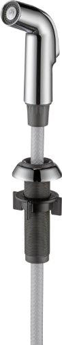 Delta RP60097  Spray Hose and Diverter Assembly, Chrome
