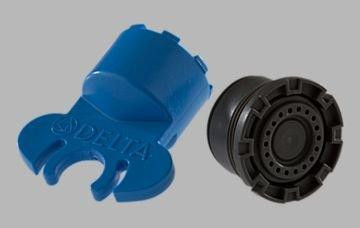 Delta RP71111 Other Aerator - Water-Efficient & Wrench - 0.5 GPM 133903