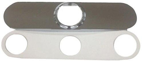 Delta RP64070 Trinsic Escutcheon & Gasket - 8"" 144123