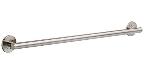 Delta 41836-SS  Contemporary Grab Bar with Concealed Mounting, 36-Inch, Stainless
