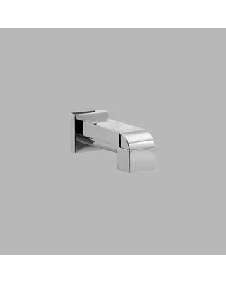 Delta RP75435CZ  Ara Tub Spout - Pull-Up Diverter In Champagne Bronze
