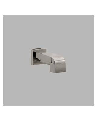 Delta RP75435SS Faucet Stainless Steel Ara Tub Spout by Faucet