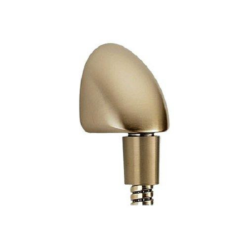 Delta 50560-CZ  Wall Elbow For Hand Shower, Champagne Bronze