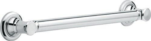 Delta Faucet Contemporary 18-Inch Grab Bar