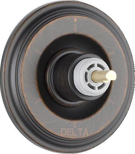 Delta T11997-RBLHP  Cassidy 6 Function Diverter Trim without Handle, Venetian Bronze