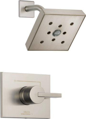 Delta T14253-SSH2O Vero Monitor 14 Series H2Okinetic Shower Trim 147170