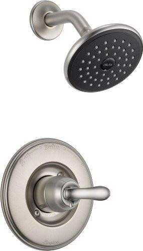 Delta T14294-SS  Monitor 14 Series Shower Trim (Valve sold separately)