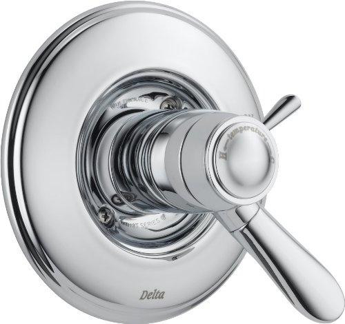 Delta T17T038  TempAssure 17T Series Valve Only Trim (Valve sold separately)