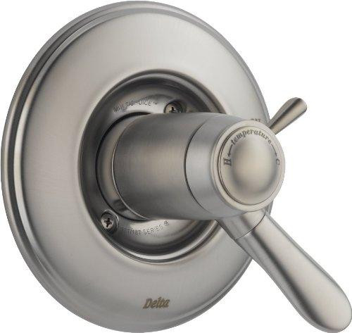 Delta T17T038-SS  TempAssure 17T Series Valve Only Trim (Valve sold separately)