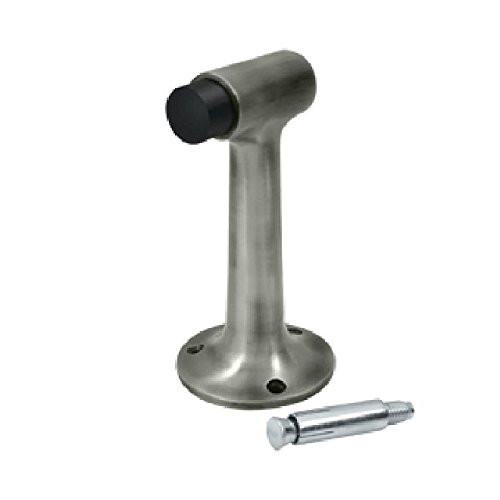 DEL DSF600U15A US15A           FLOOR MOUNT 6 IN BUMP HD BRASS  DSF600U15A                 