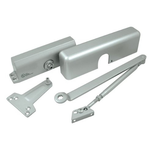 Deltana DC703BC-AL Schlage commercial DC7-AL DC7 Door Closer