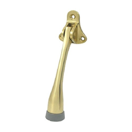 DEL DHK5U3 US3                 5 IN KICKDOWN HOLDER BRASS      DHK5U3                     