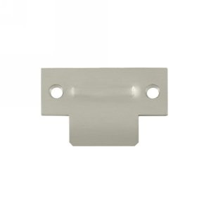 Deltana TSRCA275U10B 2.75 in. x 1.13 in. Roller Catch T-Strike (Set of 10) (Oil Rubbed Bronze)