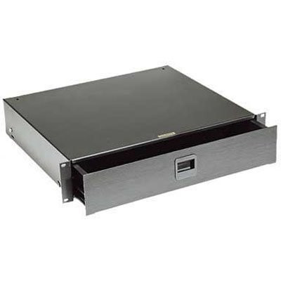 Middle Atlantic Products D2 - 2 Rack Spaces.