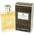 SAFARI MEN by LAUREN- EDT SPRAY LAUREN 20207187