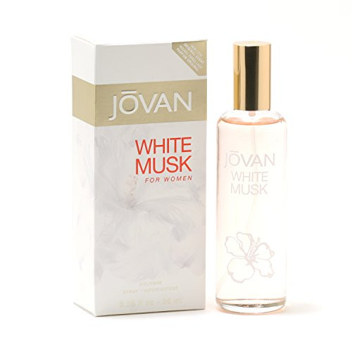 Stetson Original 10113426 JOVAN WHITE MUSK LADIES - COLOGNE