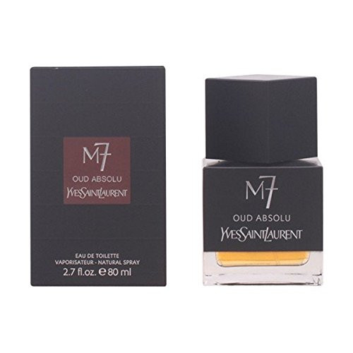 YSL M7OMTS27 M7 OUD ABSOLU/ EDT SPRAY 2.7 OZ (M).