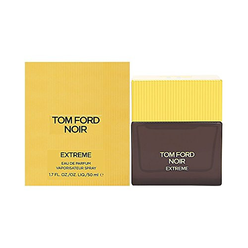 Tom Ford TNEMES17 Noir Extreme Men Eau De Parfum Spray, 1.7 Ounce.