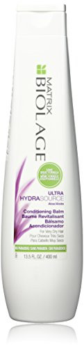 Matrix BIOLB10 Biolage Ultra HydraSource Conditioner for Dry Hair 13.5 Ounce.