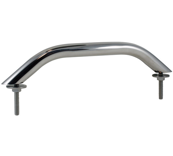 WINDLINE 6502404 WIND HANDRAIL SS 12IN