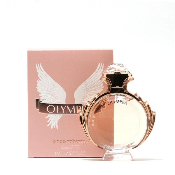 1 Million Cologne 10091083 Olympea Ladies - Edp Spray 2.7 Oz