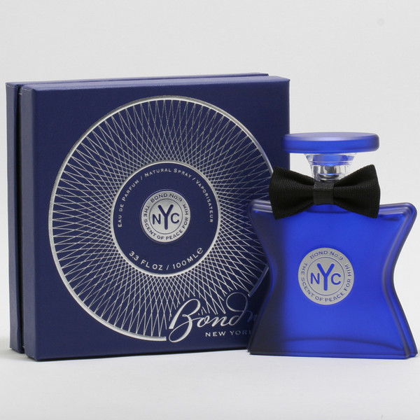BOND NO 9 20054255 The Scent Of Peace F Or Him Edp Spray 3.4 Oz