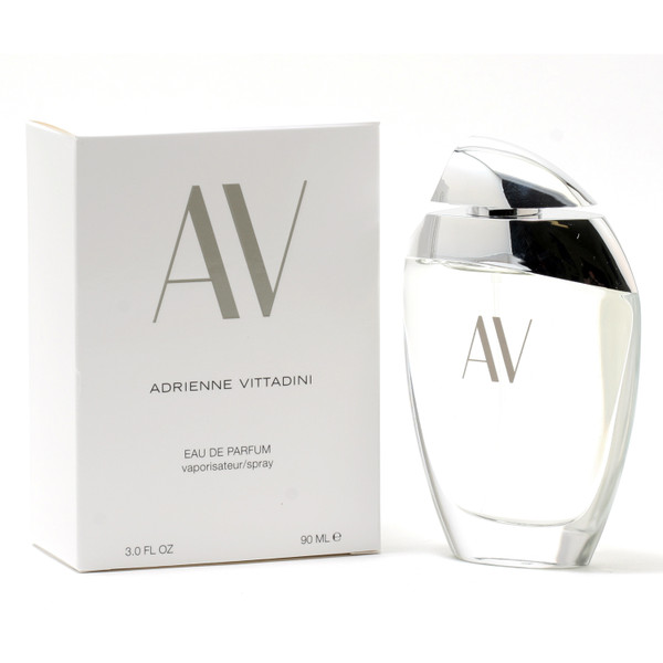 Adrienne Vittadini 10001549 AV LADIES by ADRIENNEVITTADINI - EDP SPRAY 3 OZ
