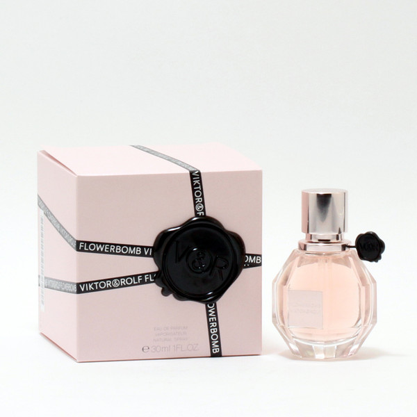 Viktor & Rolf 10081398 FLOWERBOMB LADIES by VIKTOR & ROLF - EDP SPRAY 1 OZ