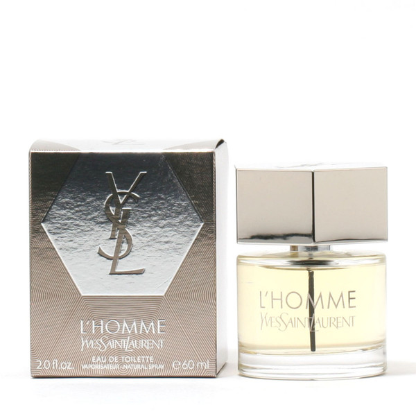 Ysl L'Homme 20217803 L'HOMME- EDT SPRAY 2 OZ