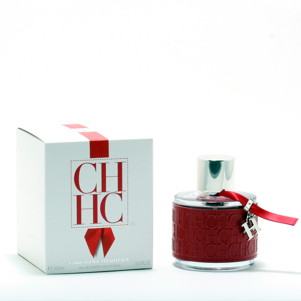 Carolina Herrera 10137026 CH BY CAROLINA HARRERA 3.30Z EDP SPR