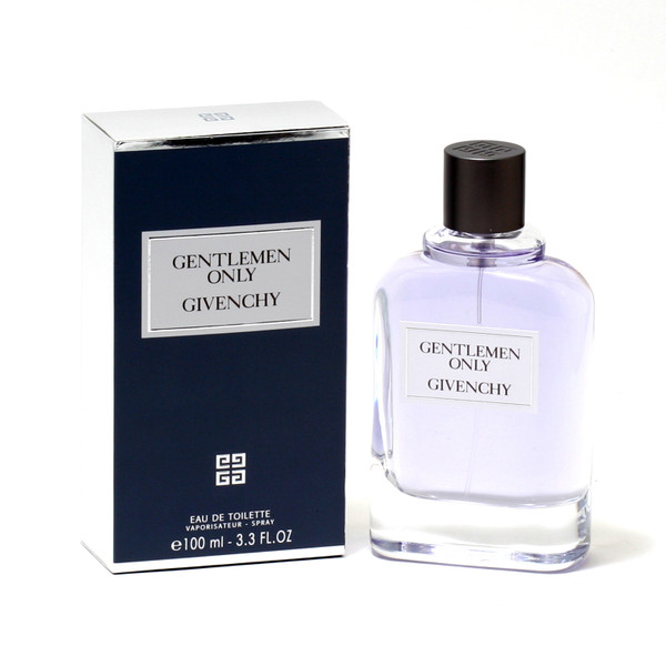 LIVE IRRESISTIBLE 20035070 Gentleman Only Edt Sp Ray 3.4 Oz