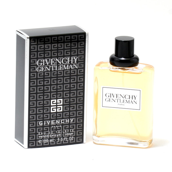 LIVE IRRESISTIBLE 20202212 GENTLEMAN - EDT SPRAY 3.3 OZ