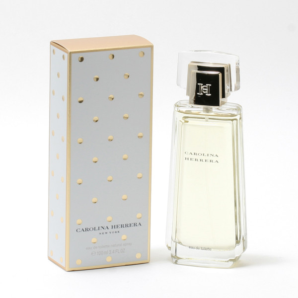 Carolina Herrera 10115499 LADIES - EDTSPRAY 3.4 OZ