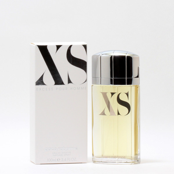 1 Million Cologne 20203806 XS MEN- EDT SPRAY 3.4 OZ