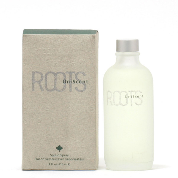 ROOTS 20217001 MEN - EDT SPRAY 4 OZ