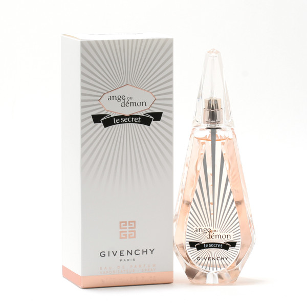 LIVE IRRESISTIBLE 10979367 Ange Ou Demon Le Secret For Wo Men - Edp Spray 3.4 Oz