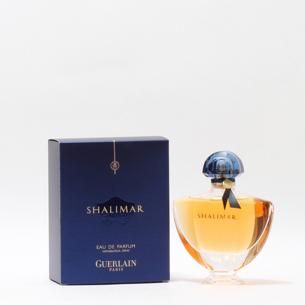 GUERLAIN 10082432 Guerlain LADIES by - EDP SPRAY 3 OZ