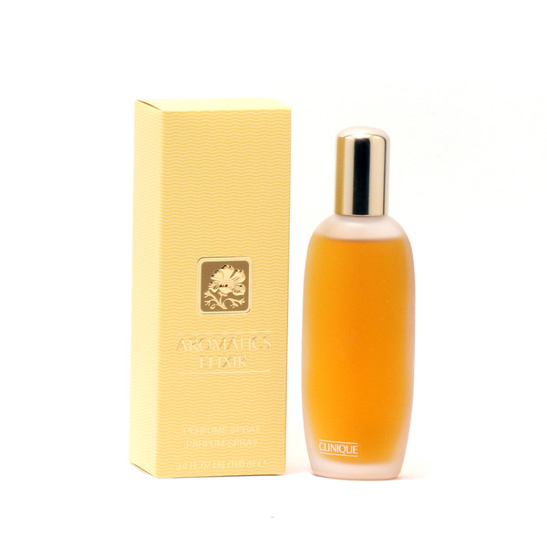 CLINQUE 10127867 AROMATICS ELIXIR by Clinique PERFUME SPRAY 3.4 OZ