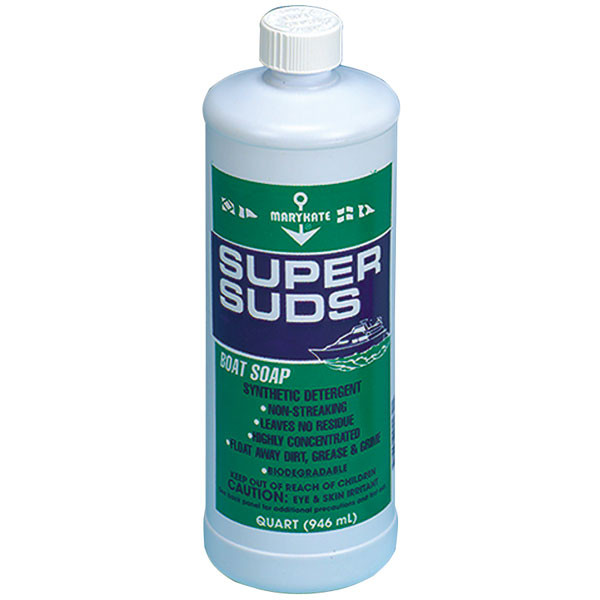 CRC / MARIKATE 6403150 MRKT SUPERSUDS CRC / MARIKATE